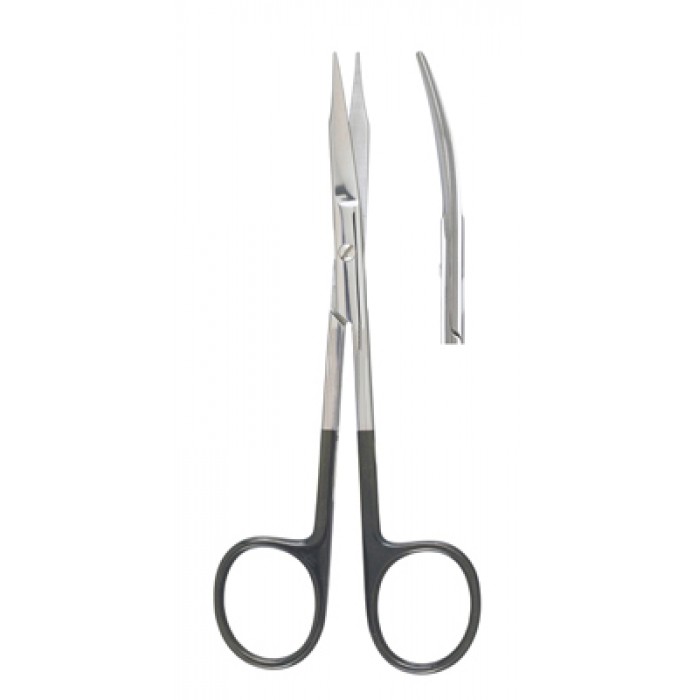 MILTEX SuperCut GOLDMAN-FOX Gum Scissors