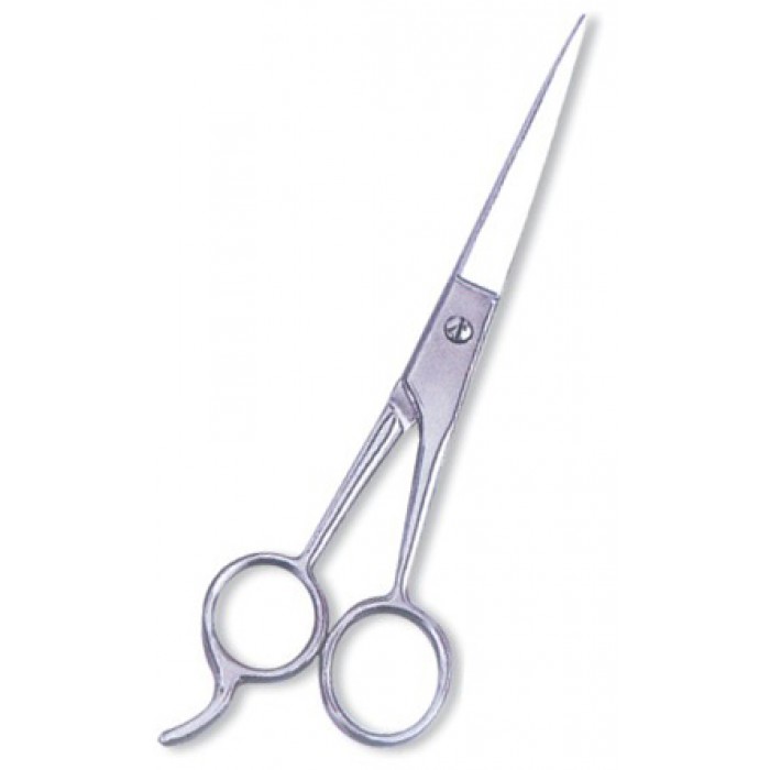 Hair Cutting Scissor. Mirror Finish