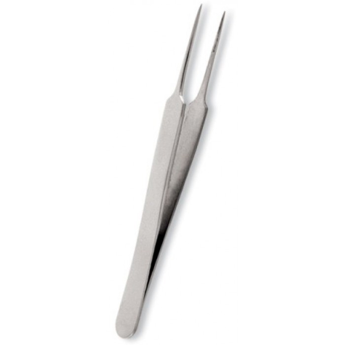 Tweezer Mirror Finish